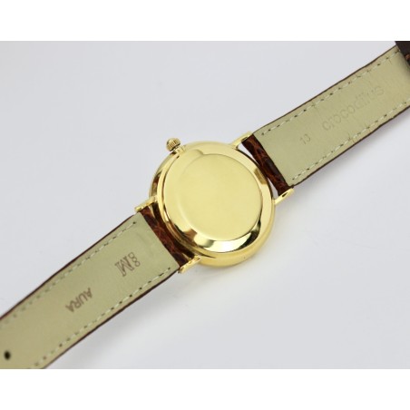 Longines Admiral Vintage