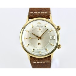 Le Coultre Memovox