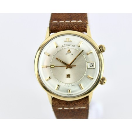 Le Coultre Memovox