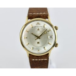 Le Coultre Memovox 2