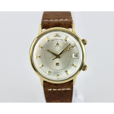 Le Coultre Memovox