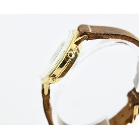 Le Coultre Memovox