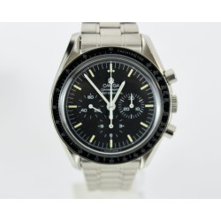 Omega Speedmaster Moonwatch