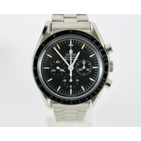 Omega Speedmaster Moonwatch
