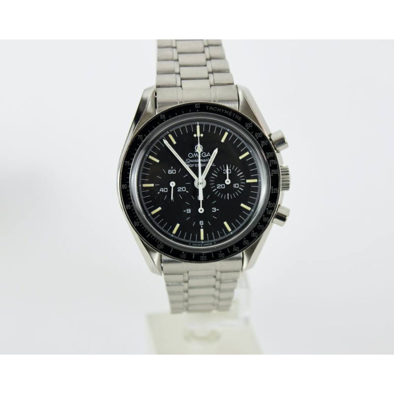 Omega Speedmaster Moonwatch
