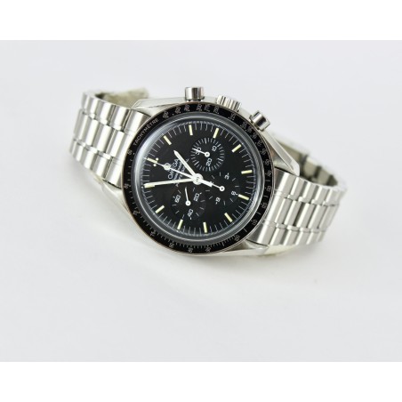 Omega Speedmaster Moonwatch