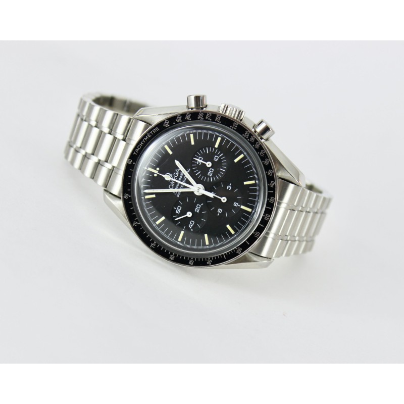 Omega Speedmaster Moonwatch