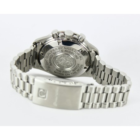 Omega Speedmaster Moonwatch