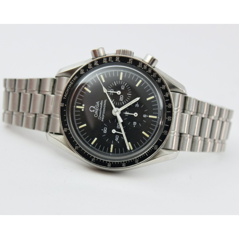 Omega Speedmaster Moonwatch