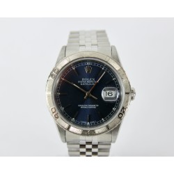 Rolex Turn O Graph 16264