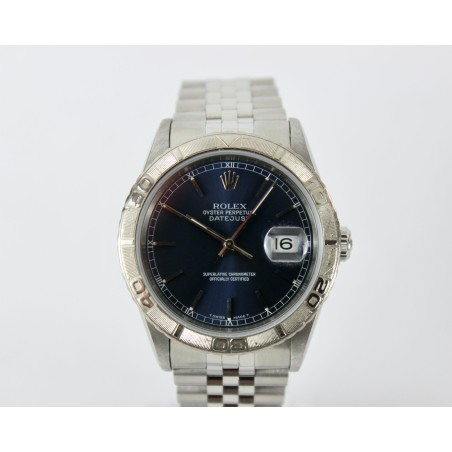 Rolex Turn O Graph 16264