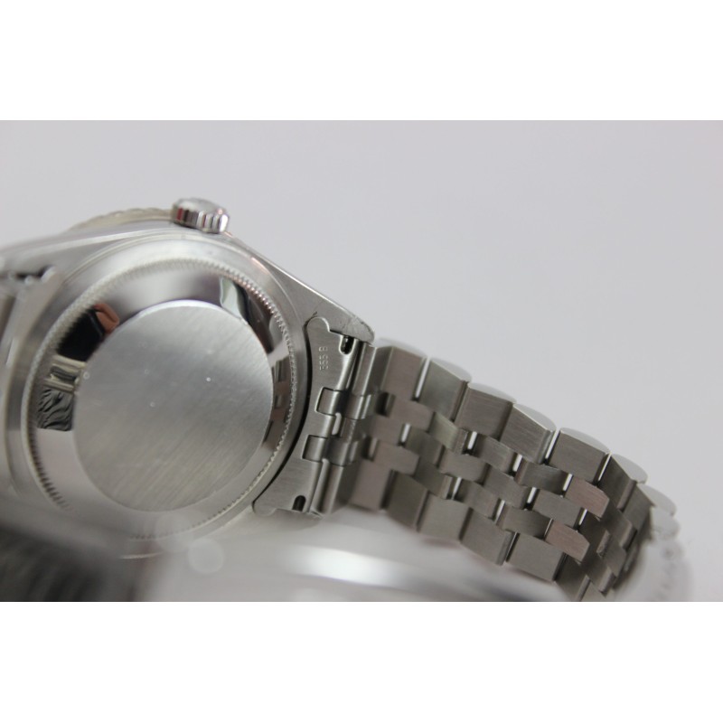 Rolex Turn O Graph 16264