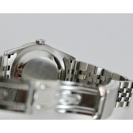 Rolex Turn O Graph 16264