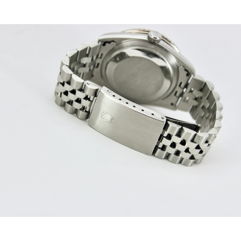 Rolex Turn O Graph 16264