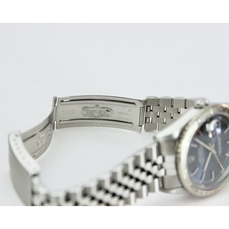 Rolex Turn O Graph 16264