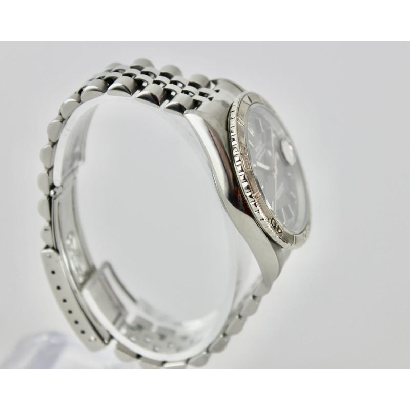 Rolex Turn O Graph ref.16264