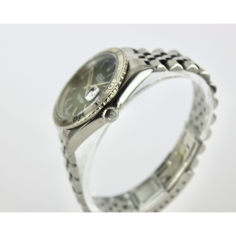 Rolex Turn O Graph ref.16264