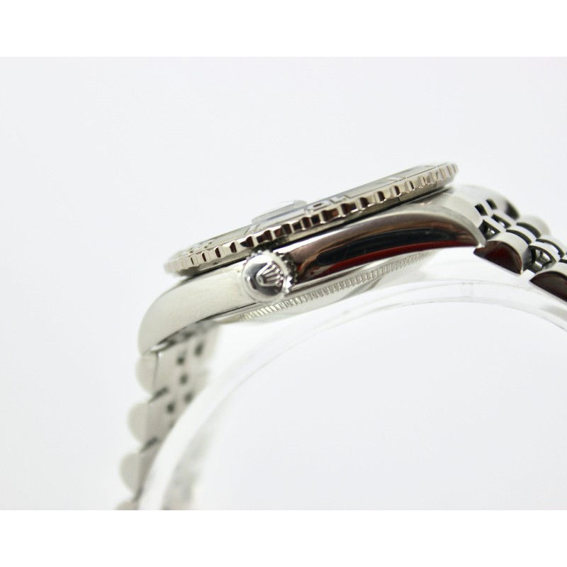 Rolex Turn O Graph ref.16264