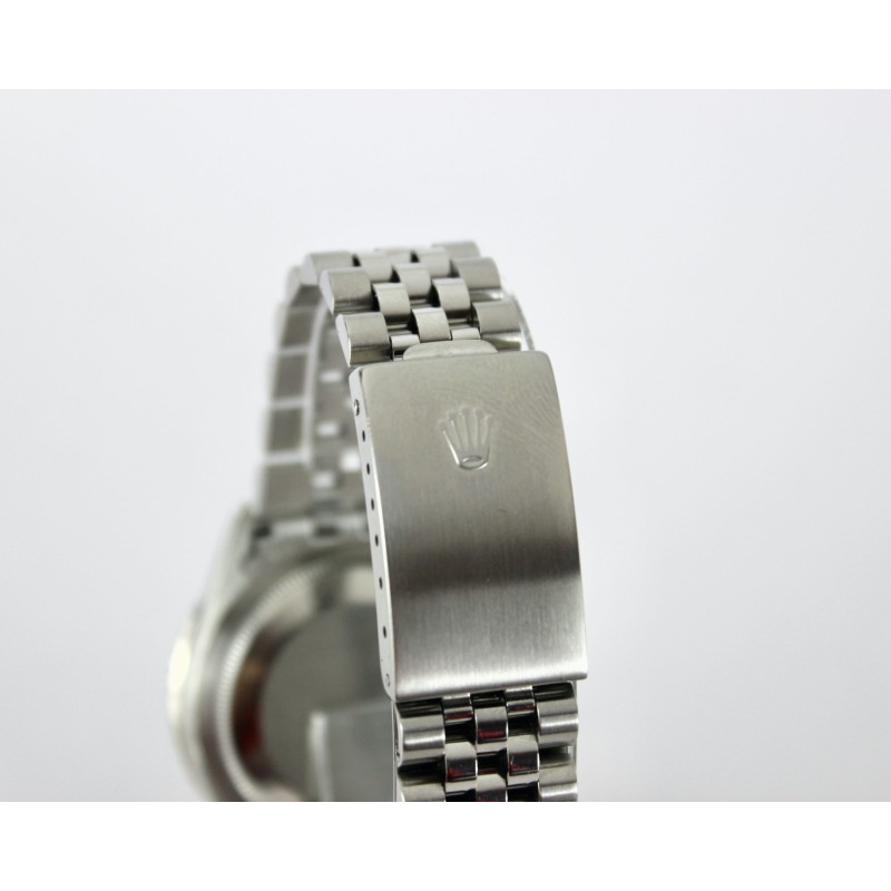 Rolex Turn O Graph ref.16264