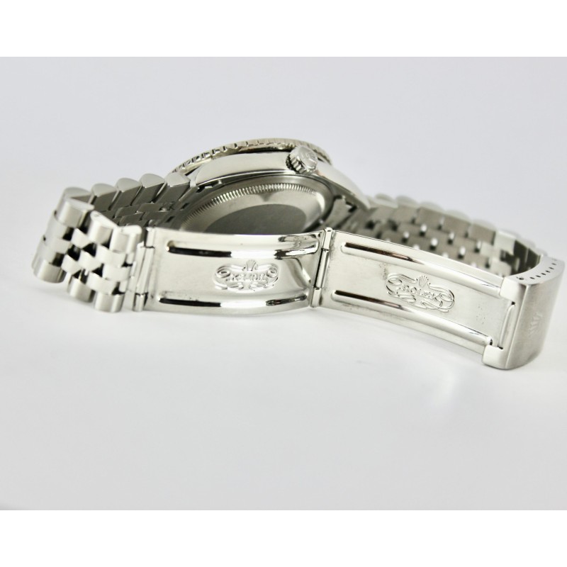 Rolex Turn O Graph ref.16264