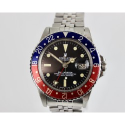 Rolex Gmt ref.1675