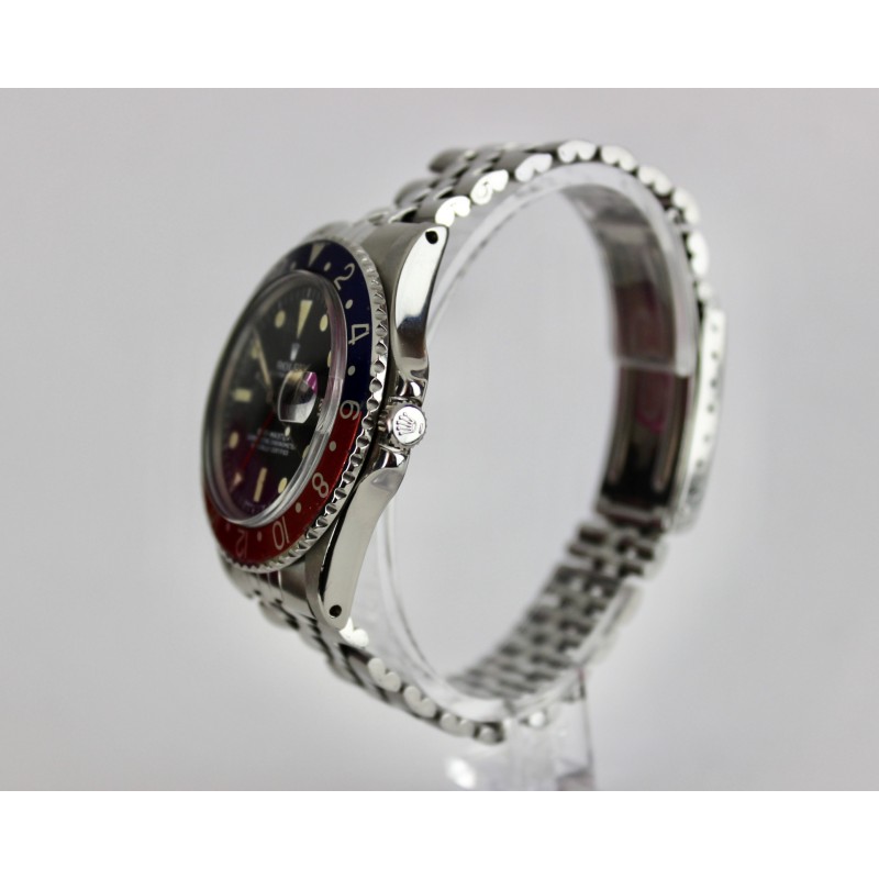 Rolex Gmt ref.1675