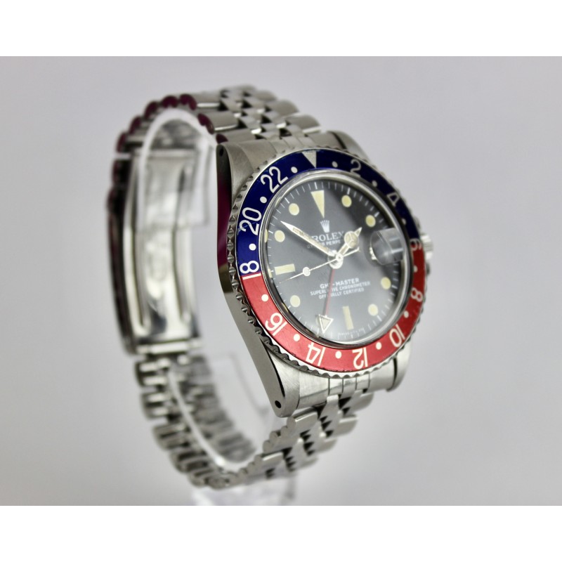 Rolex Gmt ref.1675
