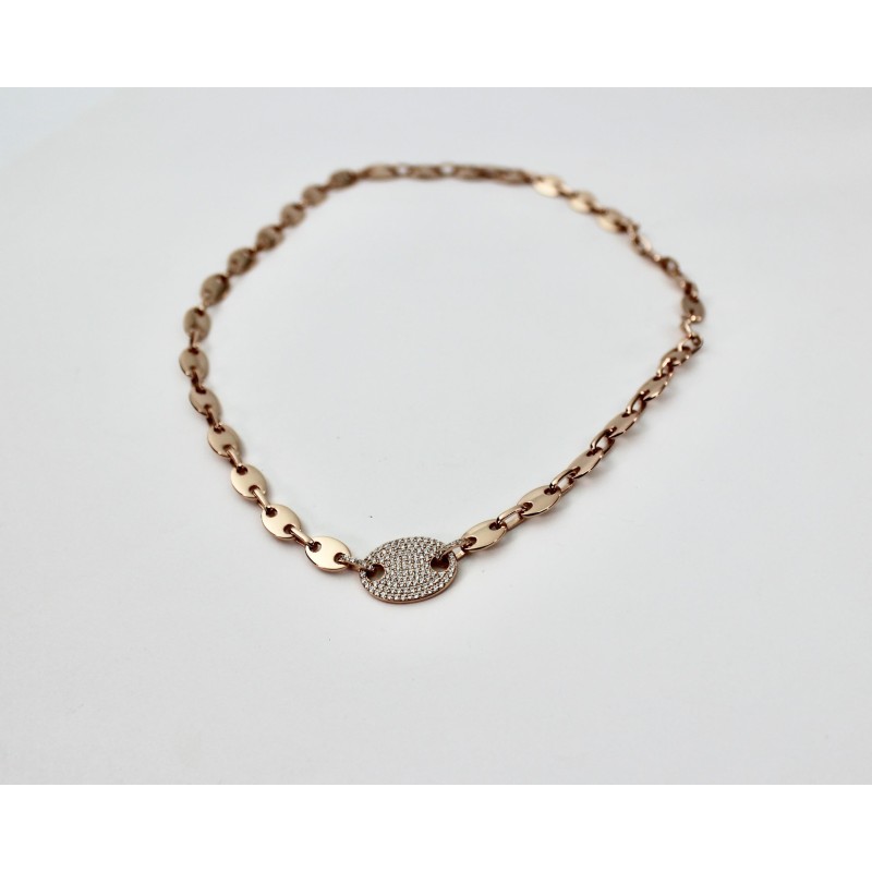 Collana Marinara