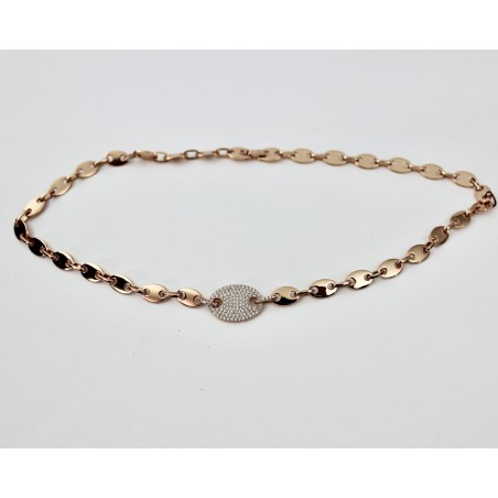 Collana Marinara