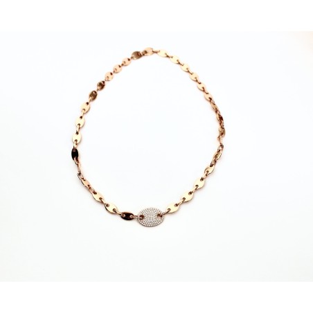 Collana Marinara
