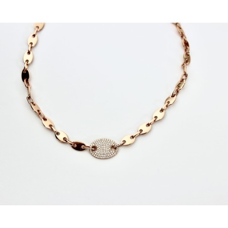 Collana Marinara