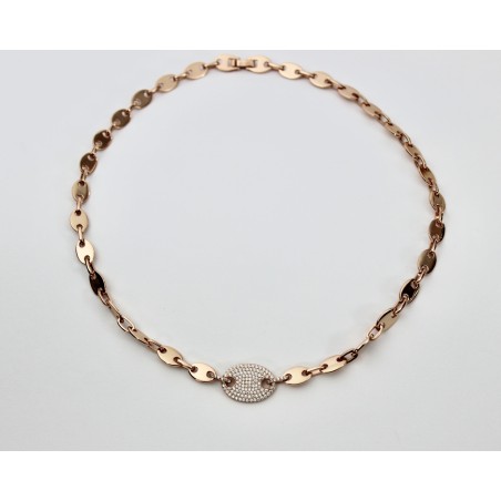 Collana Marinara