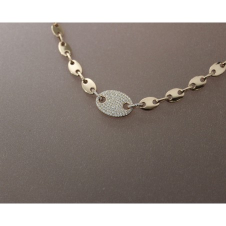 Collana Marinara