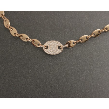 Collana Marinara