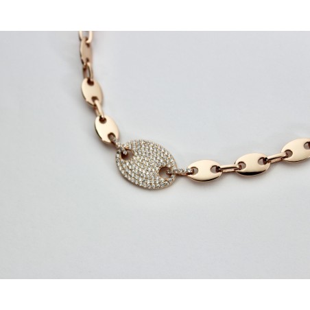 Collana Marinara