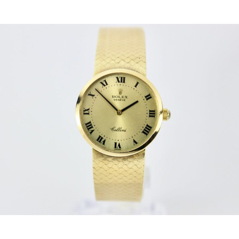 Rolex Cellini Lady