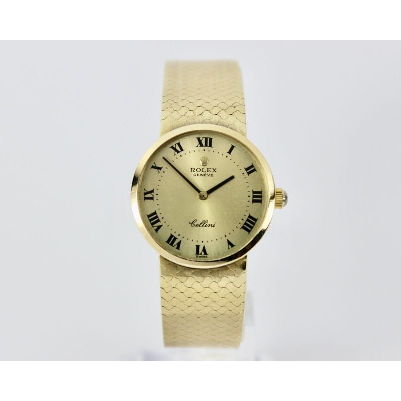 Rolex Cellini Lady