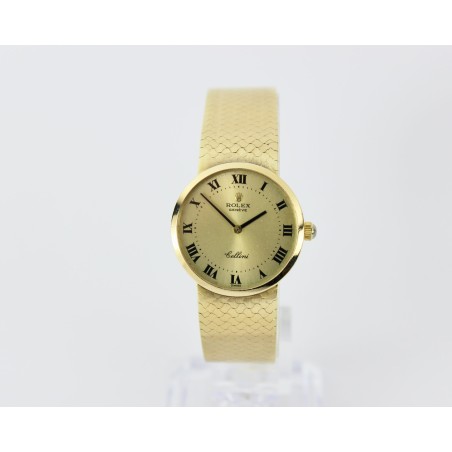 Rolex Cellini Lady