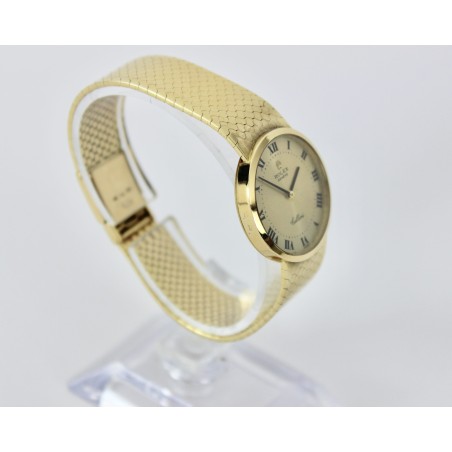 Rolex Cellini Lady