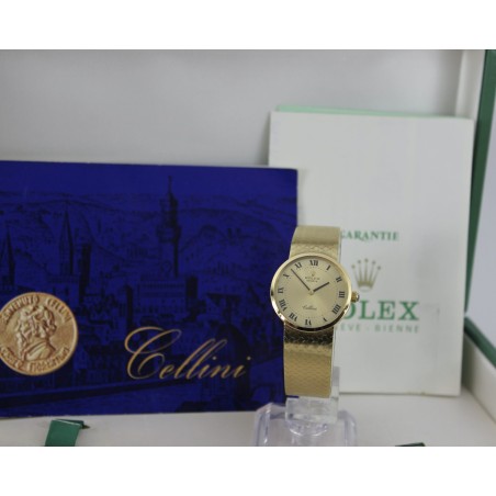 Rolex Cellini Lady