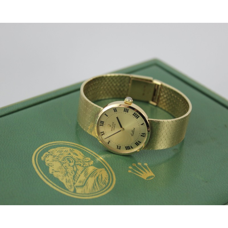Rolex Cellini Lady