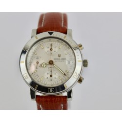 Universal Geneve Compax