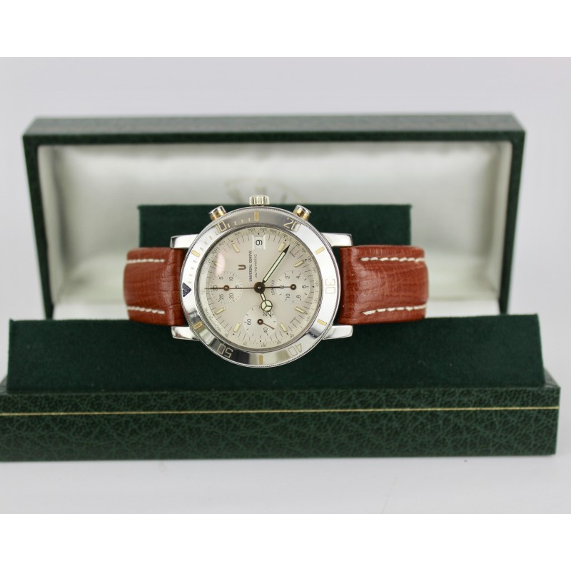 Universal Geneve Compax