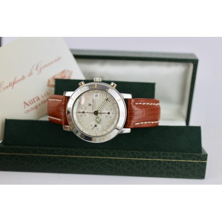 Universal Geneve Compax