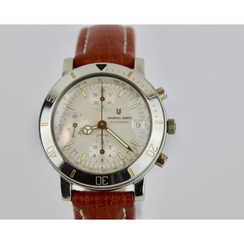 Universal Geneve Compax