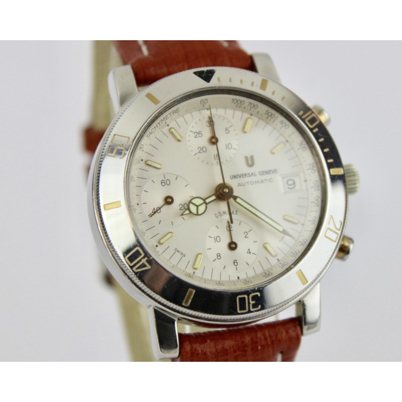 Universal Geneve Compax