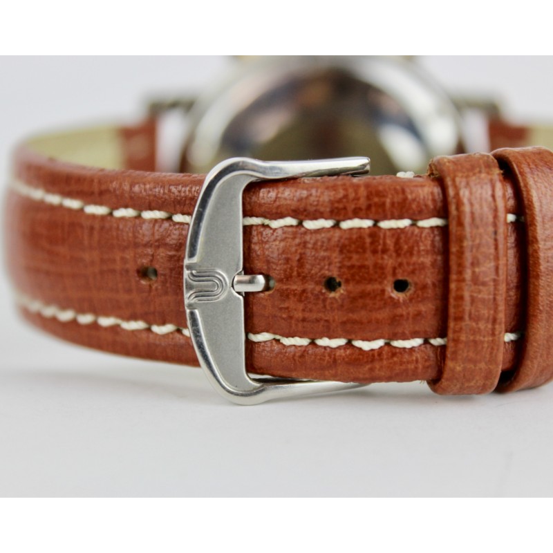 Universal Geneve Compax