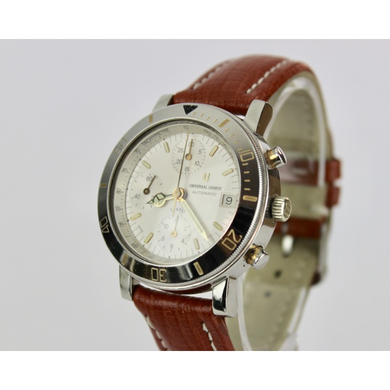 Universal Geneve Compax