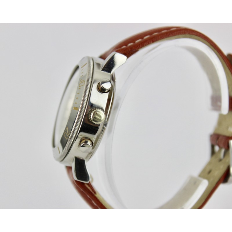 Universal Geneve Compax