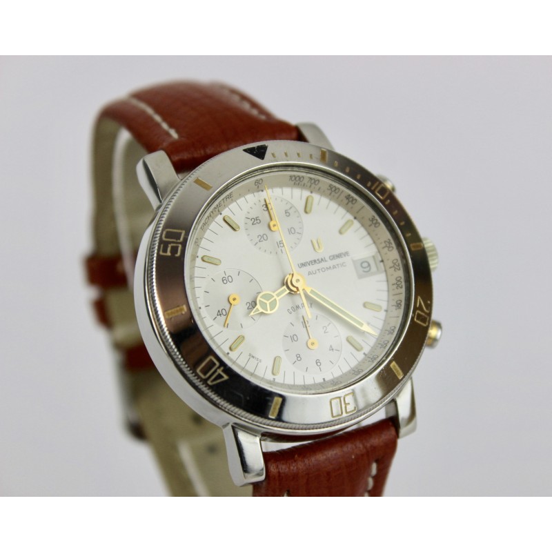 Universal Geneve Compax